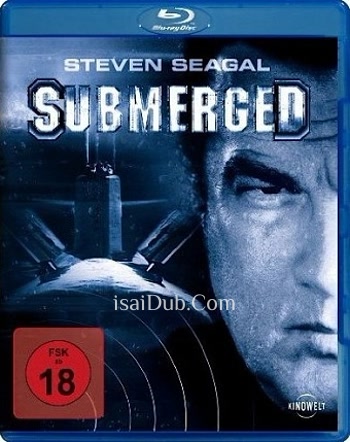 Submerged (2005) - Tamil Movie Poster