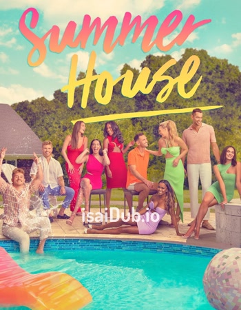 Summer House (2026) - Tamil Movie Poster
