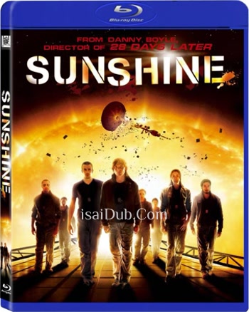 Sunshine (2007) (English) - Tamil Movie Poster