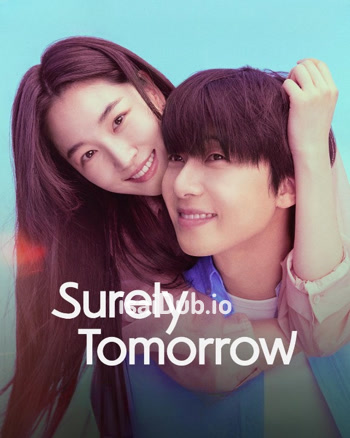 Surely Tomorrow (2025) - Tamil Movie Poster