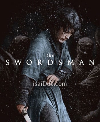 Swordsman World (2019) - Tamil Movie Poster