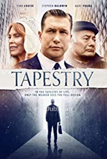 Tapestry (2019) - Tamil Movie Poster