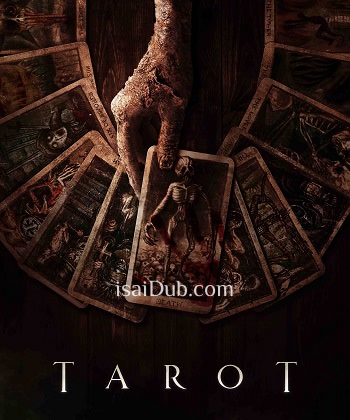 Tarot (2024) - Tamil Movie Poster