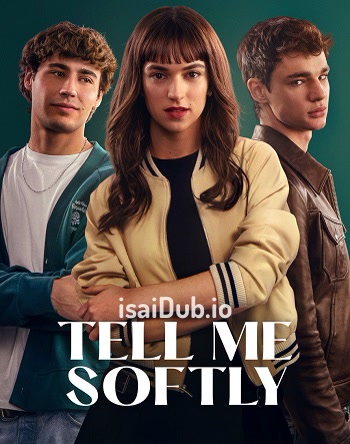 Tell Me Softly (2025) - Tamil Movie Poster