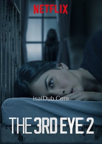 The 3rd Eye 2 (2019) (English) - Tamil Movie Poster