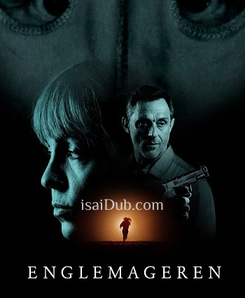 The Angel Maker (2023) - Tamil Movie Poster