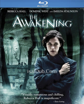 The Awakening (2011) (English) - Tamil Movie Poster