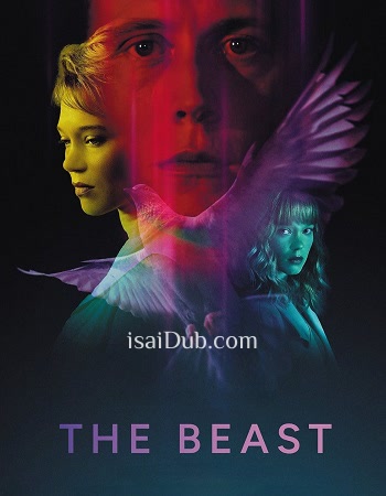 The Beasts (2024) - Tamil Movie Poster