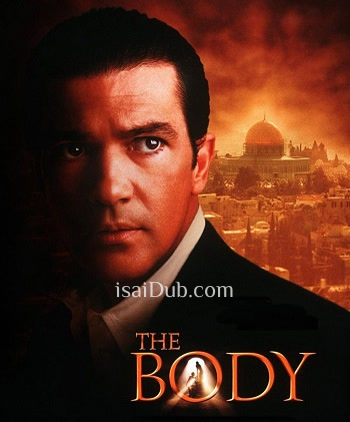 The Body (2001) - Tamil Movie Poster