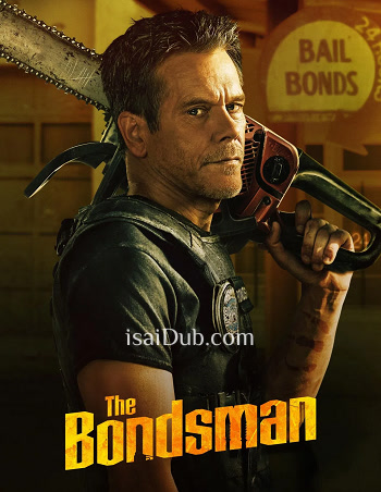 The Bondsman (2025) - Tamil Movie Poster