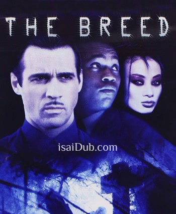 The Breed (2001) - Tamil Movie Poster