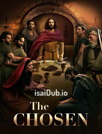 The Chosen (2017) - Tamil Movie Poster