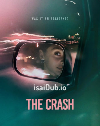 The Crash (2026) - Tamil Movie Poster