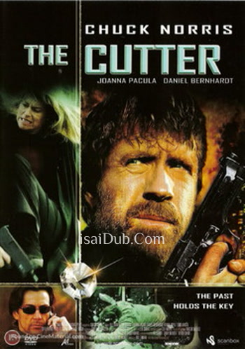 The Cutter (2005) - Tamil Movie Poster