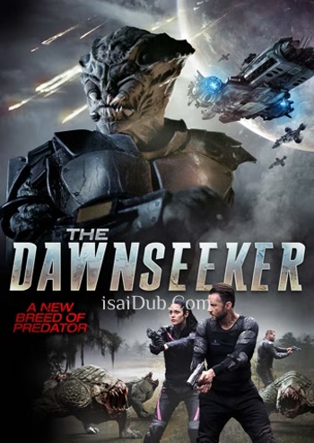 The Dawnseeker (2018) - Tamil Movie Poster
