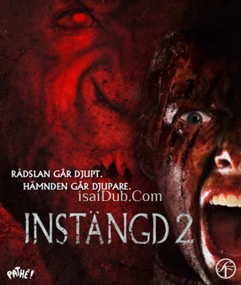 The Descent Part 2 (2009) - Tamil Movie Poster