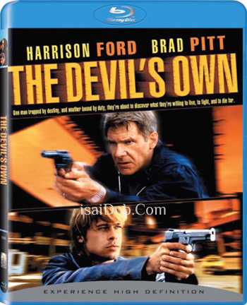 The Devils Own (1997) - Tamil Movie Poster
