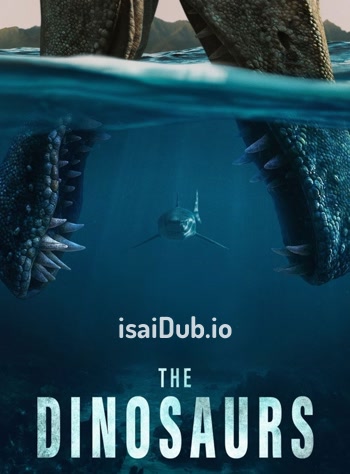 The Dinosaurs (2026) - Tamil Movie Poster