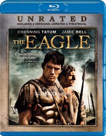 The Eagle (2011) - Tamil Movie Poster