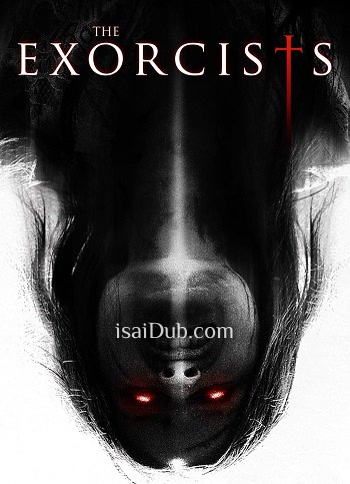 The Exorcists (2023) - Tamil Movie Poster