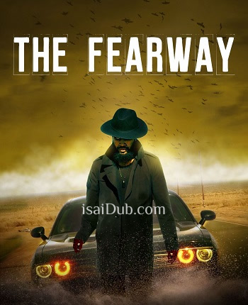The Fearway (2023) (English) - Tamil Movie Poster