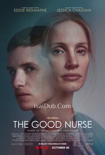 The Good Nurse (2022) - Tamil Movie Poster
