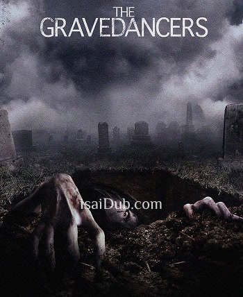 The Gravedancers (2006) - Tamil Movie Poster