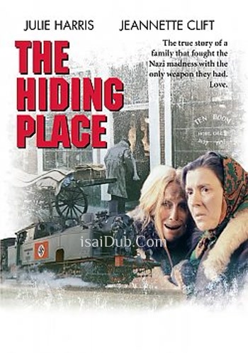The Hiding Place (1975) - Tamil Movie Poster