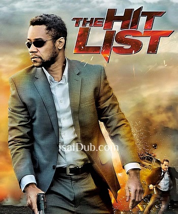 The Hit List (2011) - Tamil Movie Poster