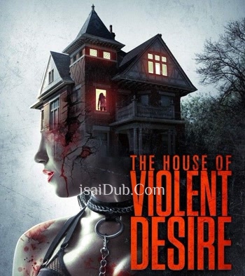 The House of Violent Desire (2018) - Tamil Movie Poster
