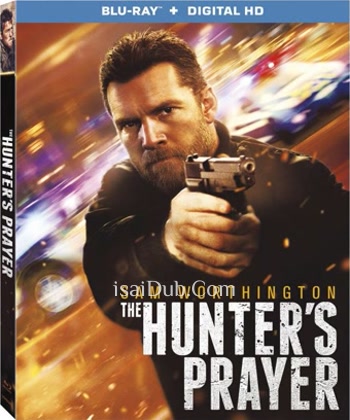 The Hunters Prayer (2017) - Tamil Movie Poster