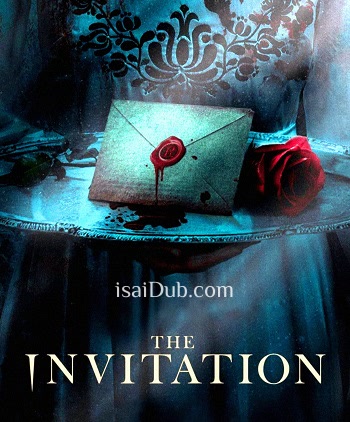 The Invitation (2022) - Tamil Movie Poster