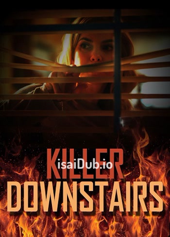 The Killer Downstairs (2019) - Tamil Movie Poster