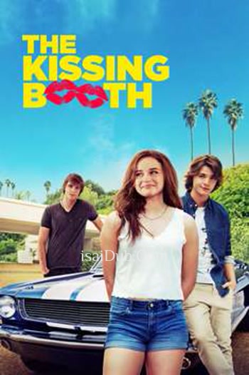 The Kissing Booth 2 (2020) - Tamil Movie Poster