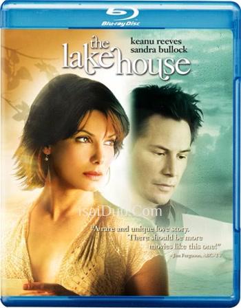 The Lake House (2006) (English) - Tamil Movie Poster