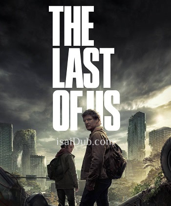 The Last Of Us (2023) - Tamil Movie Poster