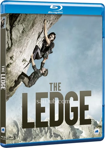 The Ledge (2022) - Tamil Movie Poster