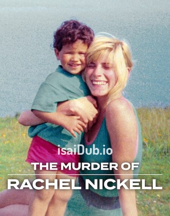 The Murder of Rachel Nickell (2026) - Tamil Movie Poster