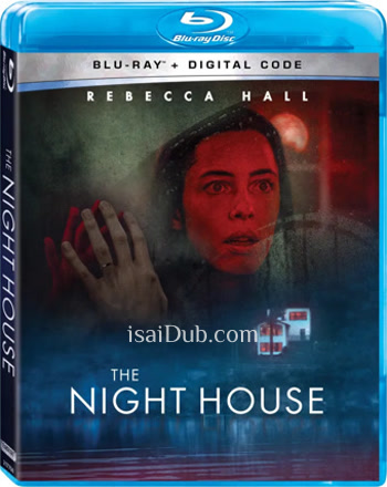 The Night House (2020) (English) - Tamil Movie Poster