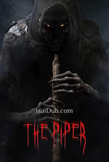 The Piper (2023) - Tamil Movie Poster