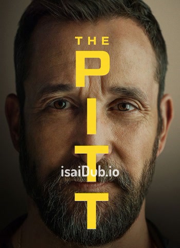 The Pitt (2026) - Tamil Movie Poster