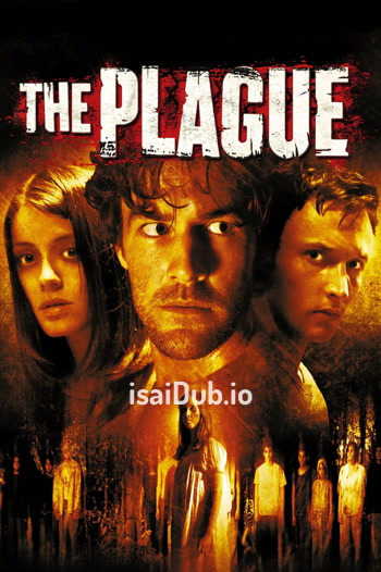 The Plague (2006) - Tamil Movie Poster
