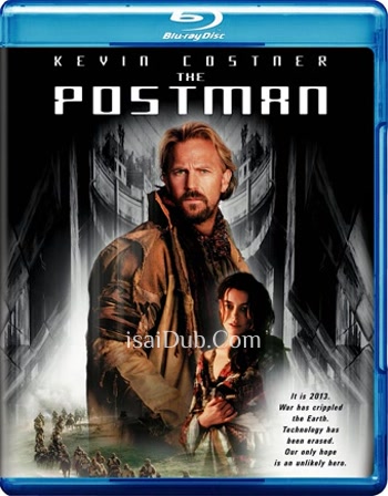 The Postman (1997) - Tamil Movie Poster