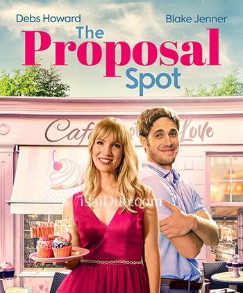 The Proposal Spot (2023) - Tamil Movie Poster