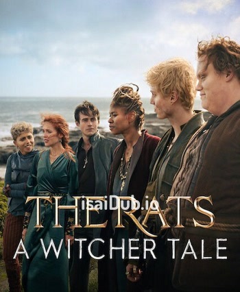 The Rats A Witcher Tale (2025) - Tamil Movie Poster