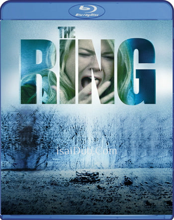 The Ring (2002) - Tamil Movie Poster