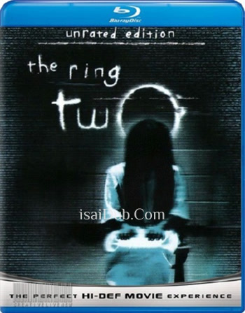 The Ring Two (2005) - Tamil Movie Poster
