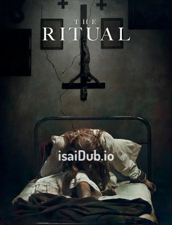 The Ritual (2025) - Tamil Movie Poster