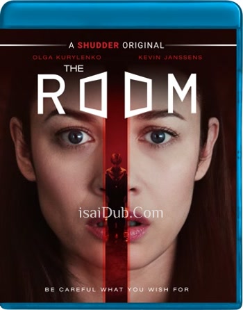 The Room (2019) - Tamil Movie Poster