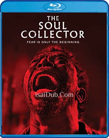 The Soul Collector (2019) (English) - Tamil Movie Poster